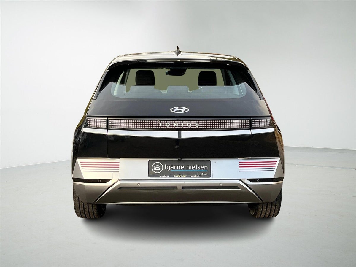 Hyundai Ioniq 5 Dynamiq billede 7