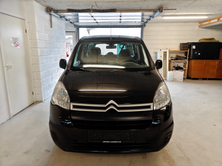 Citroën Berlingo BlueHDi 100 Feel