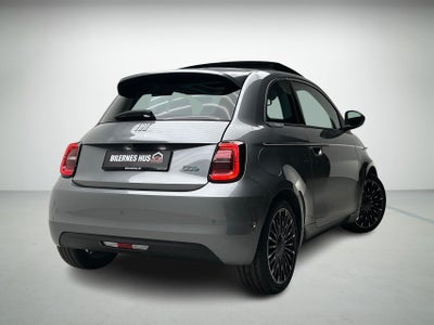 Fiat 500e la Prima billede 1
