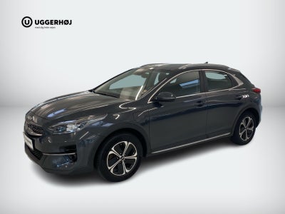 Kia XCeed 1,6 PHEV Prestige DCT 5d