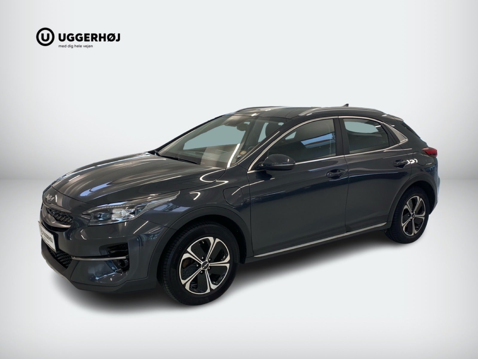 Kia XCeed PHEV Prestige DCT