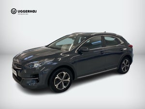 Kia XCeed PHEV Prestige DCT