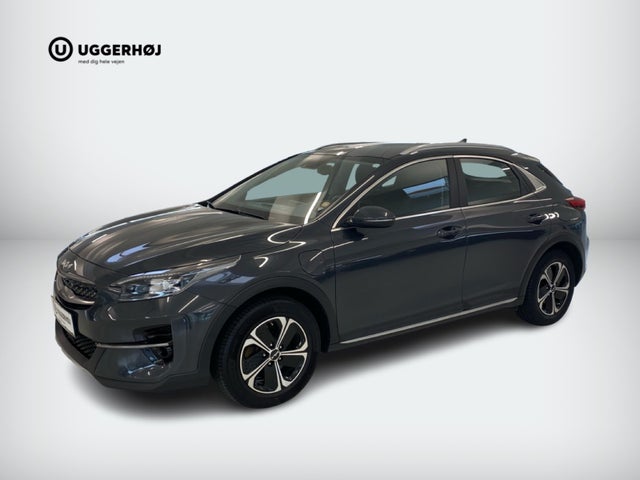 Kia XCeed PHEV Prestige DCT