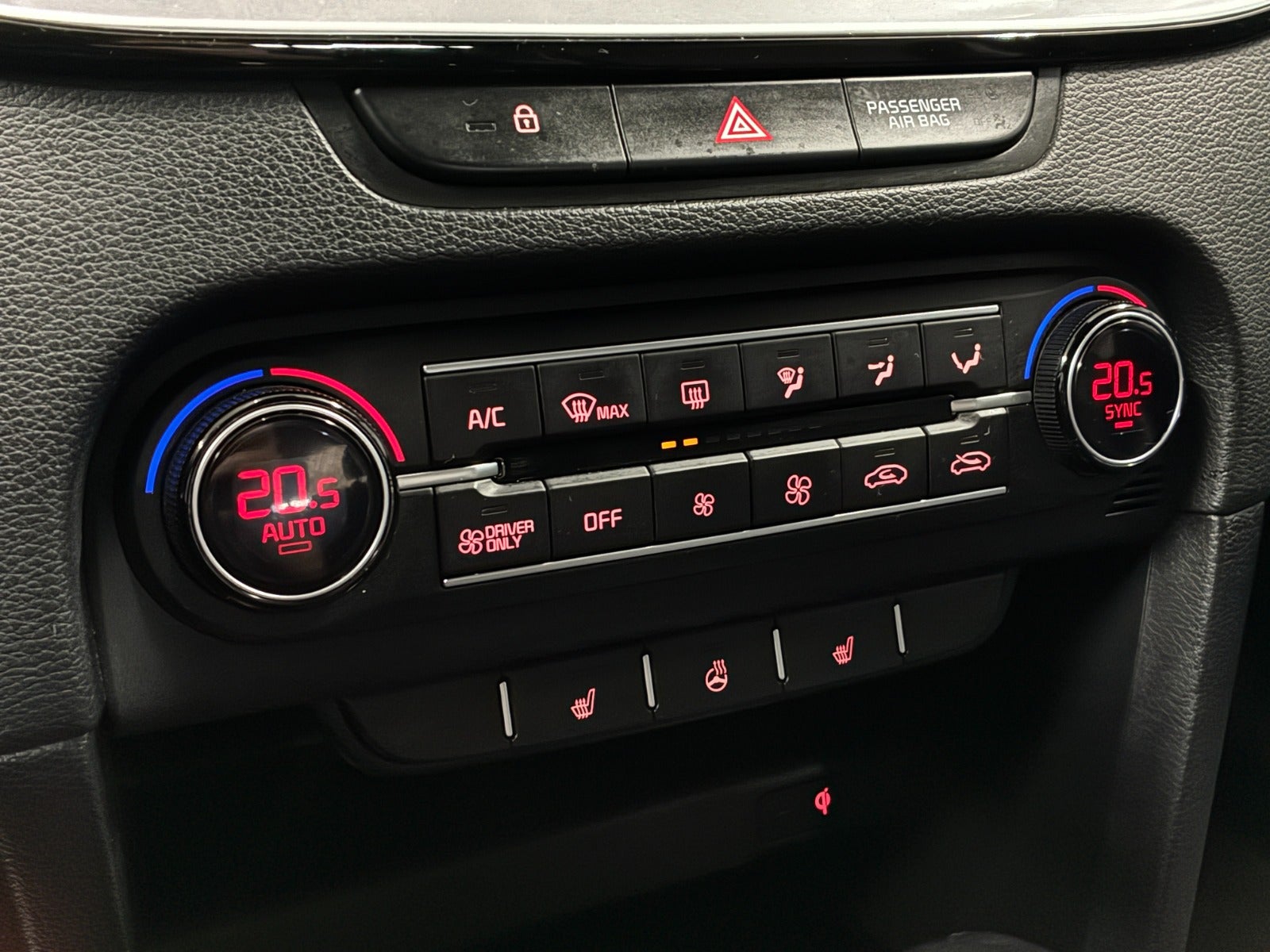Billede af Kia XCeed 1,6 PHEV Upgrade DCT