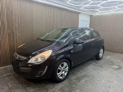 Opel Corsa 1,3 CDTi 95 Cosmo 3d