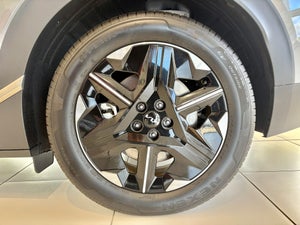 Kia EV6 Long Range Prestige