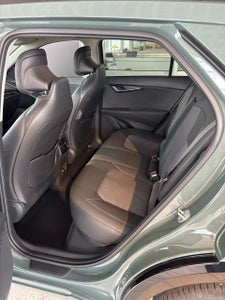Kia Niro EV Prestige