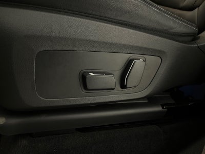 BMW iX3 Charged M-Sport Van
