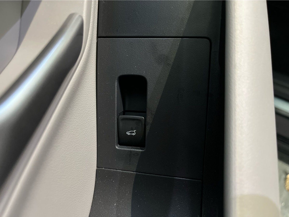 Ford Explorer Premium Extended Range AWD billede 19