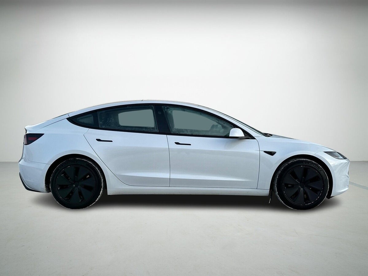 Tesla Model 3 RWD billede 5