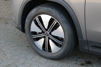 Mercedes EQA250+ Progressive