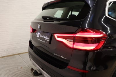 BMW X3 xDrive30e X-Line aut.