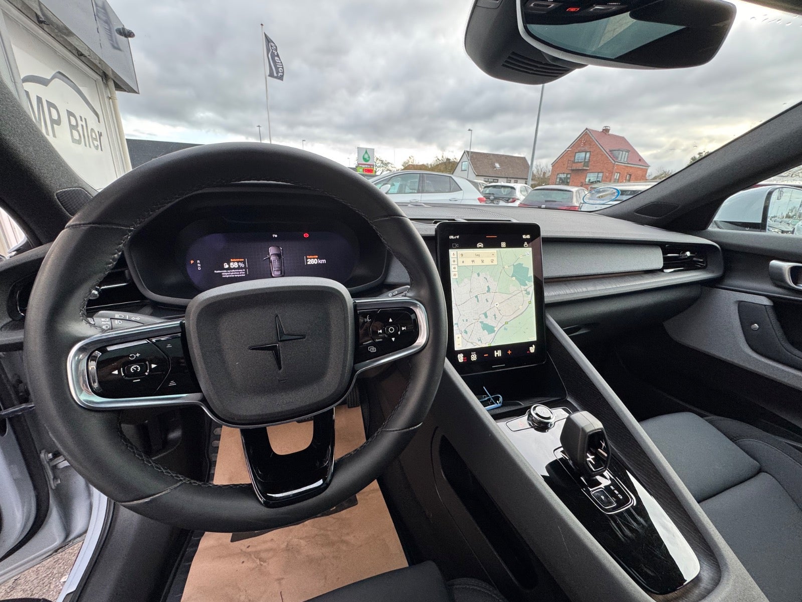 Billede af Polestar 2  Long Range