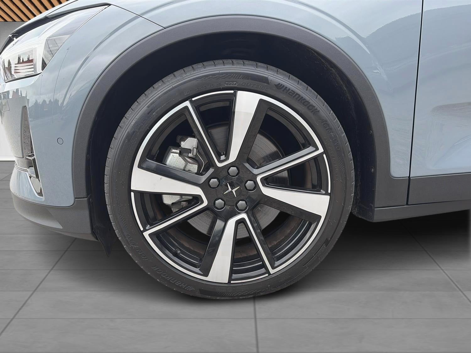 Billede af Polestar 2 Long Range AWD