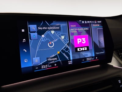 BMW iX1 xDrive30 M-Sport Premium