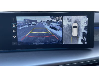 Hyundai Ioniq 9 Ultimate 4WD 7prs