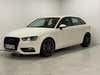 Audi A3 TDi 150 Attraction Sportback