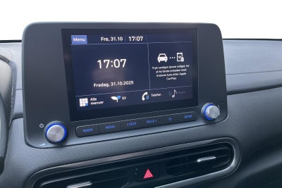 Hyundai Kona EV Select