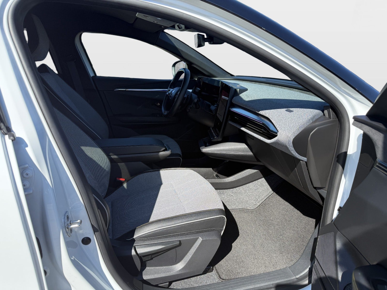Billede af Renault Megane E-Tech 60 Evolution