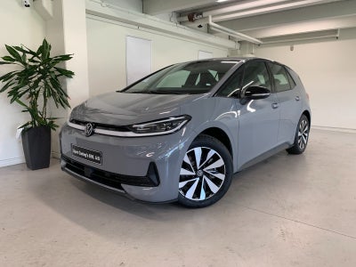 VW ID.3 Neo 58 Style 5d