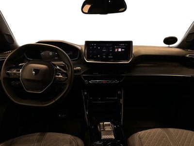 Peugeot 2008 PureTech 130 First Selection EAT8 billede 3
