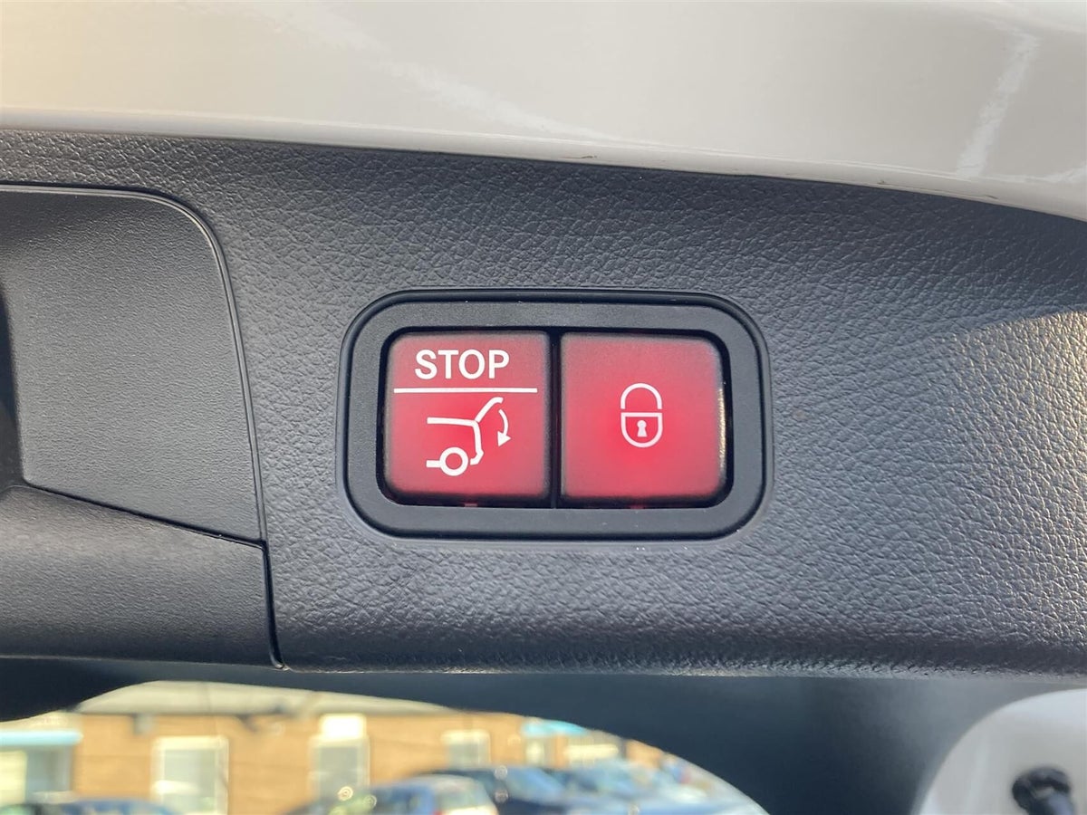 Mercedes EQA250+ Progressive billede 13