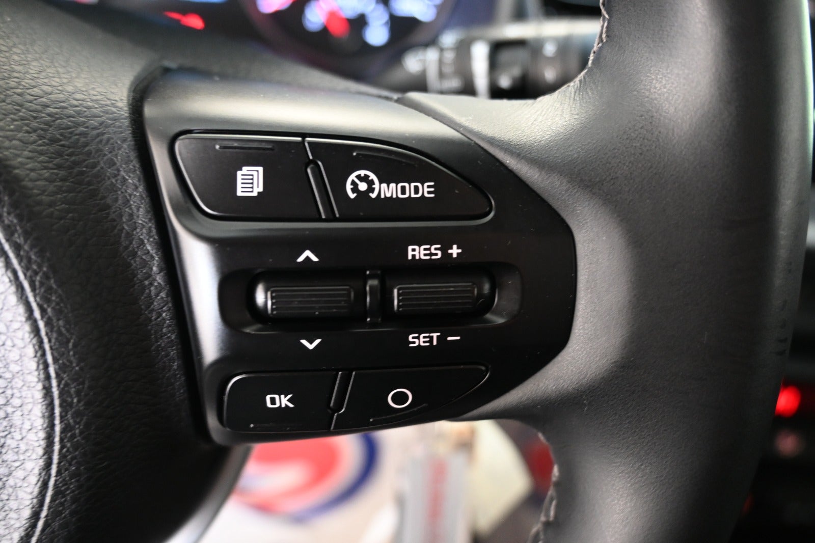Kia Rio T-GDi Attraction+