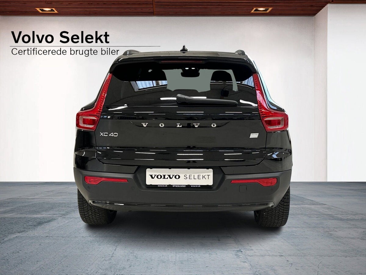 Volvo XC40 P6 ReCharge Plus billede 9