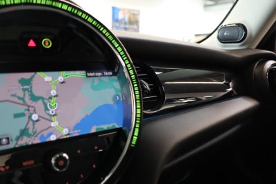 MINI Cooper SE Edition Premium Plus