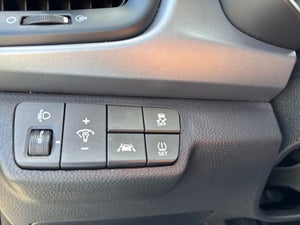 Kia Rio MPi Base Line+