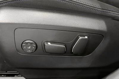 BMW i5 eDrive40 Touring Fully Charged M-Sport