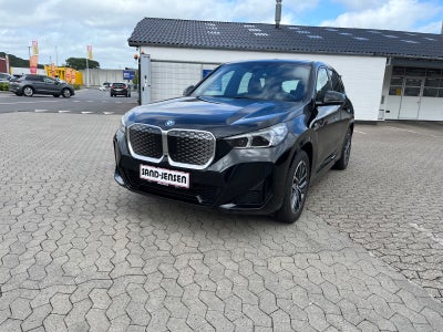 BMW iX1 xDrive30 M-Sport Premium