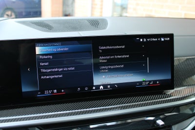 BMW X5 xDrive50e M-Sport Pro aut.
