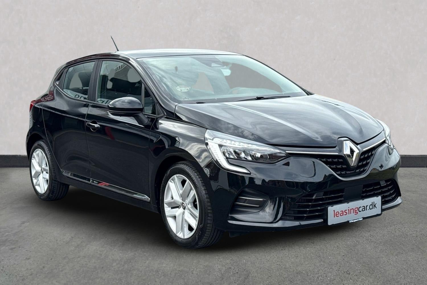 Billede af Renault Clio V 1,0 TCe 90 Zen