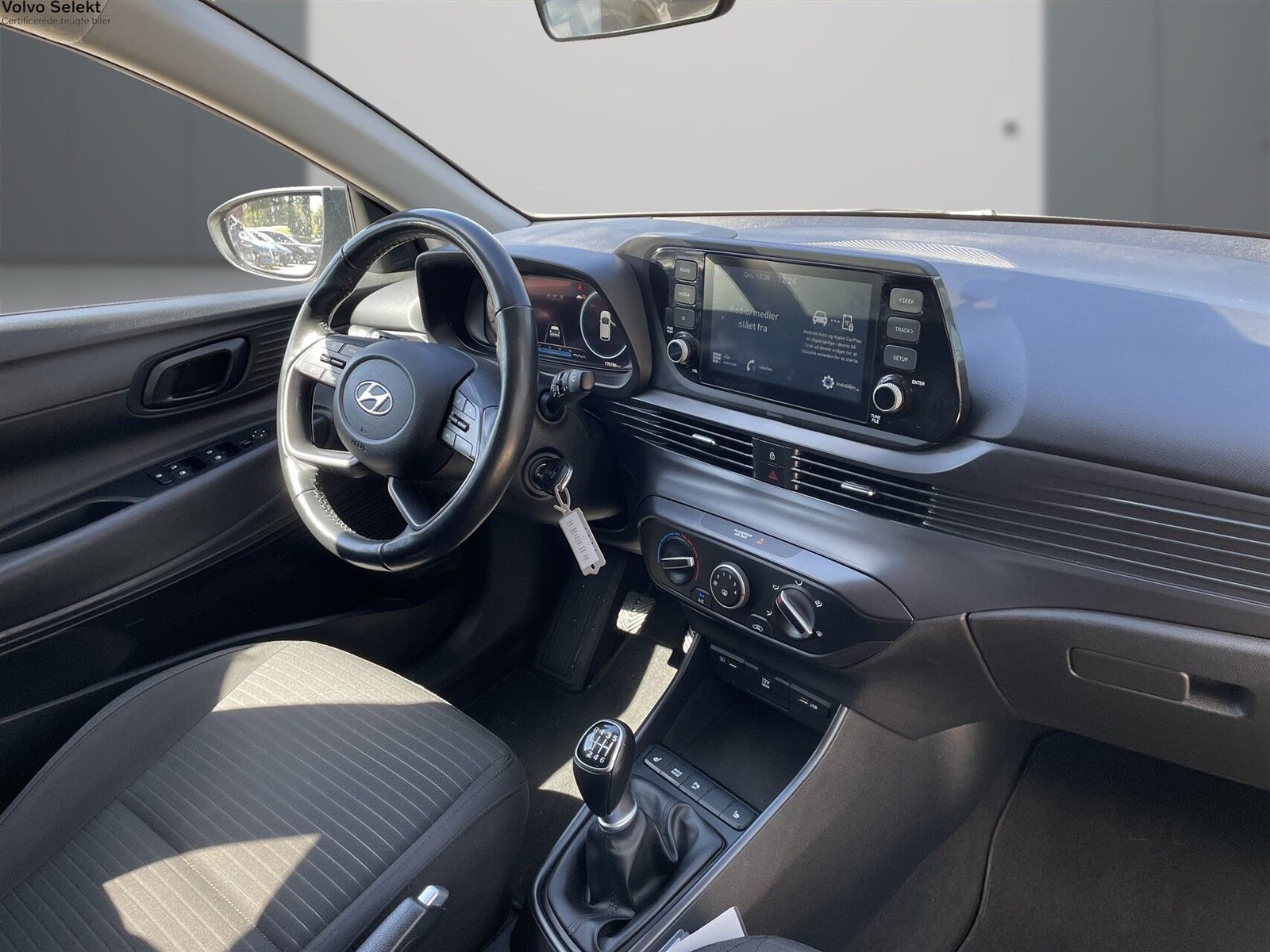 Hyundai i20 2021
