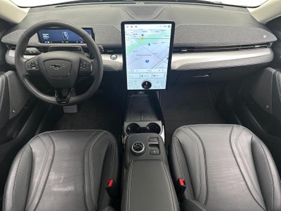 Ford Mustang Mach-E Standard Range billede 3