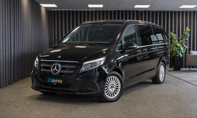 Mercedes EQV300  Avantgarde L