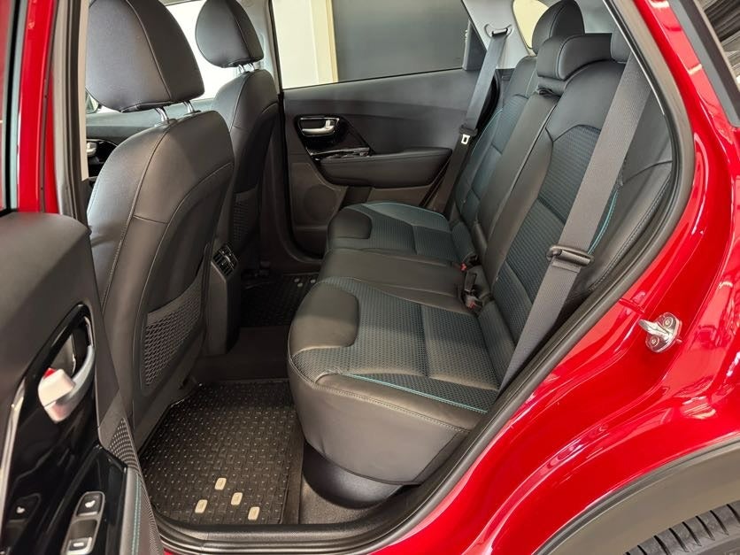 Kia e-Niro Premium