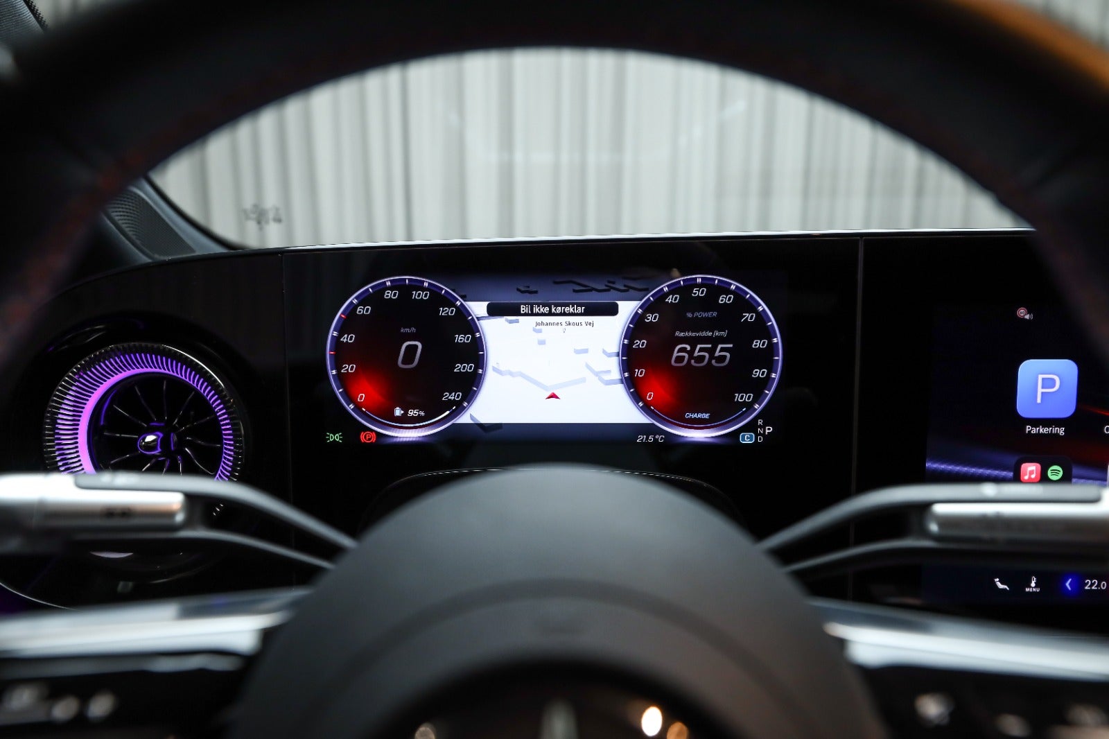 Mercedes-Benz CLA 250+