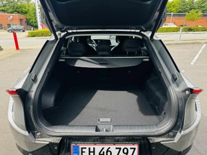 Kia EV6 Long Range Prestige