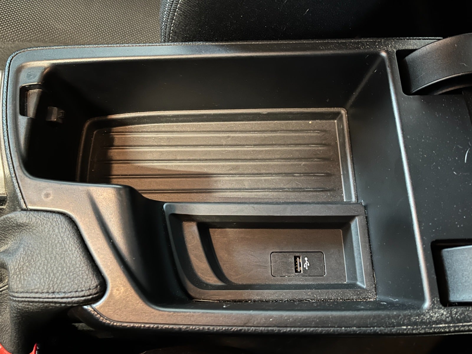 Billede af BMW 118i 1,5 Connected aut.