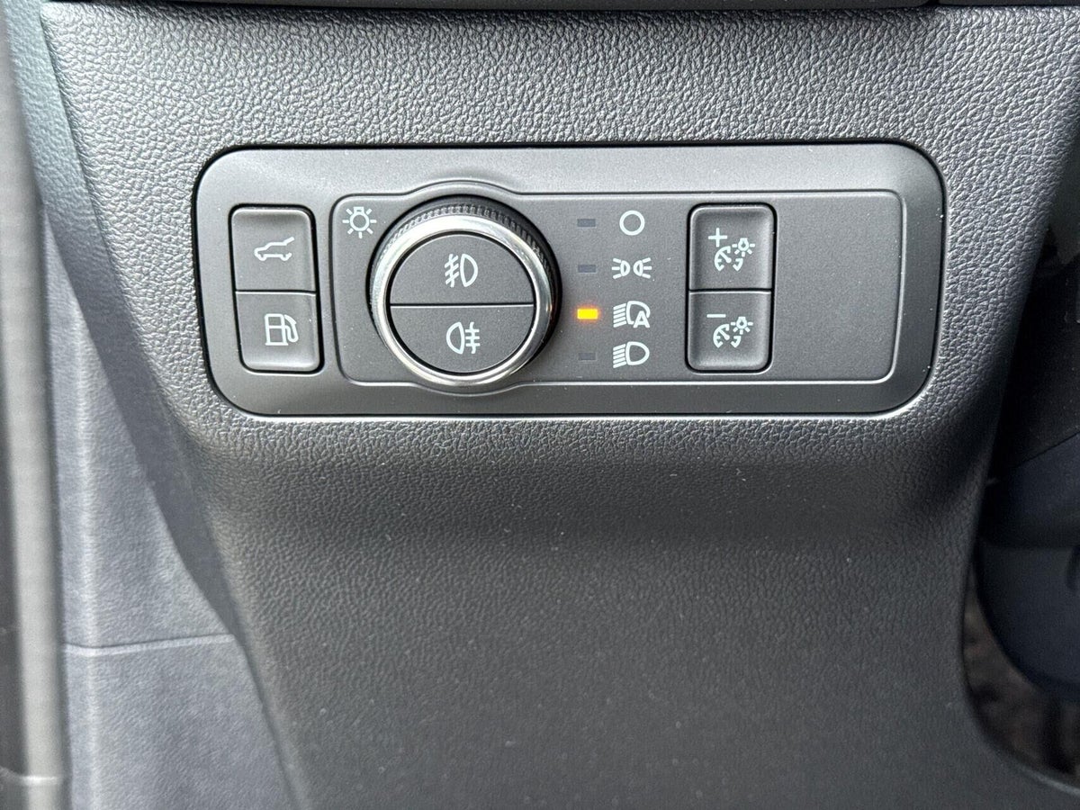 Ford Kuga PHEV Graphite Tech CVT billede 19