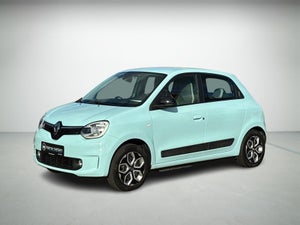 Renault Twingo Electric Zen