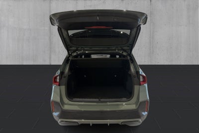 BMW iX1 eDrive20 M-Sport Pro