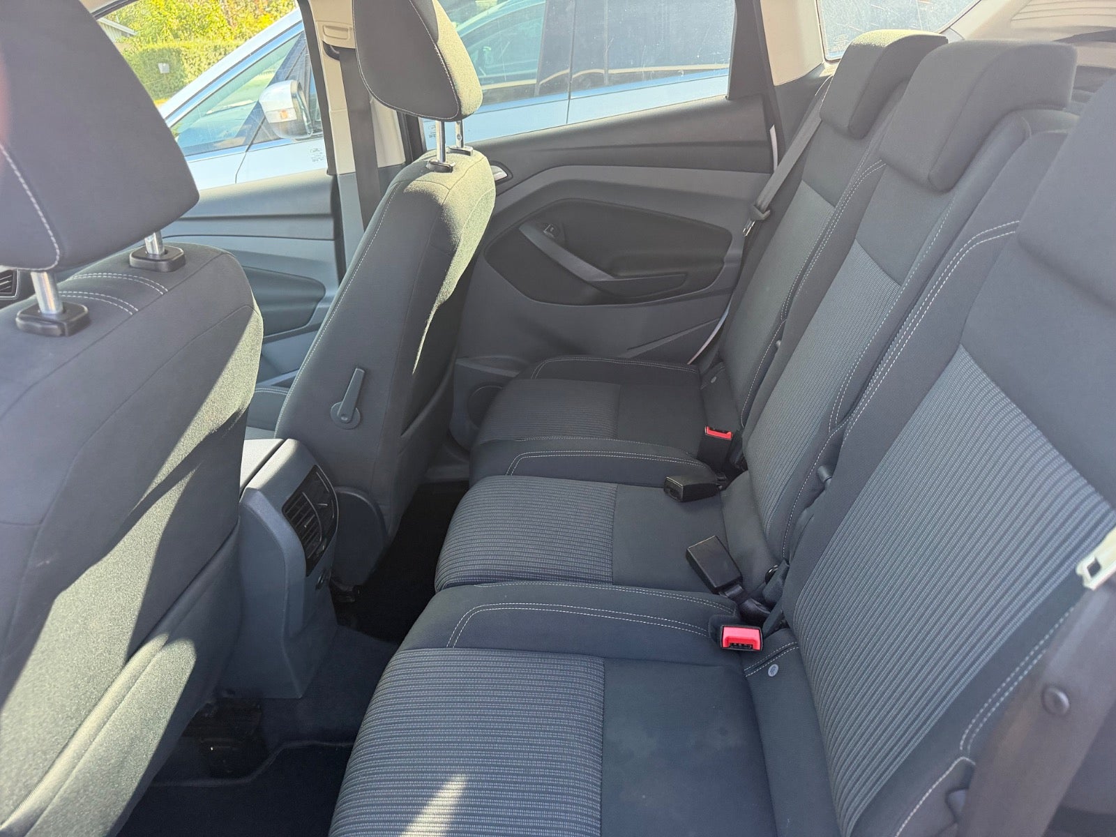 Ford C-MAX SCTi 150 Titanium - billede 8