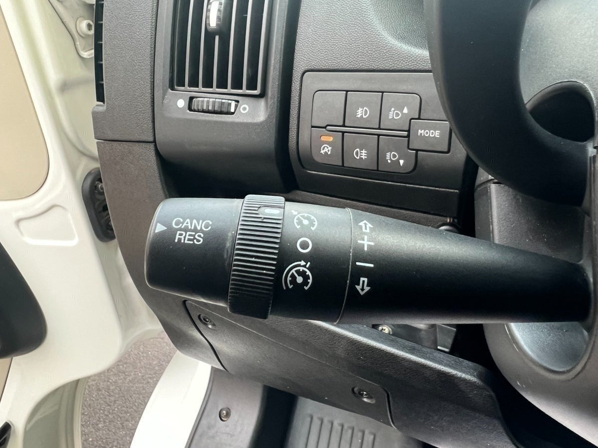 Billede af Peugeot Boxer 333 2,0 BlueHDi 130 L3H2