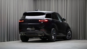 Land Rover Range Rover Sport P440e Dynamic HSE aut.