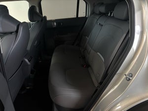 Kia EV3 Long Range Upgrade