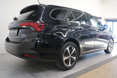 Fiat Tipo MJT 120 Lounge SW