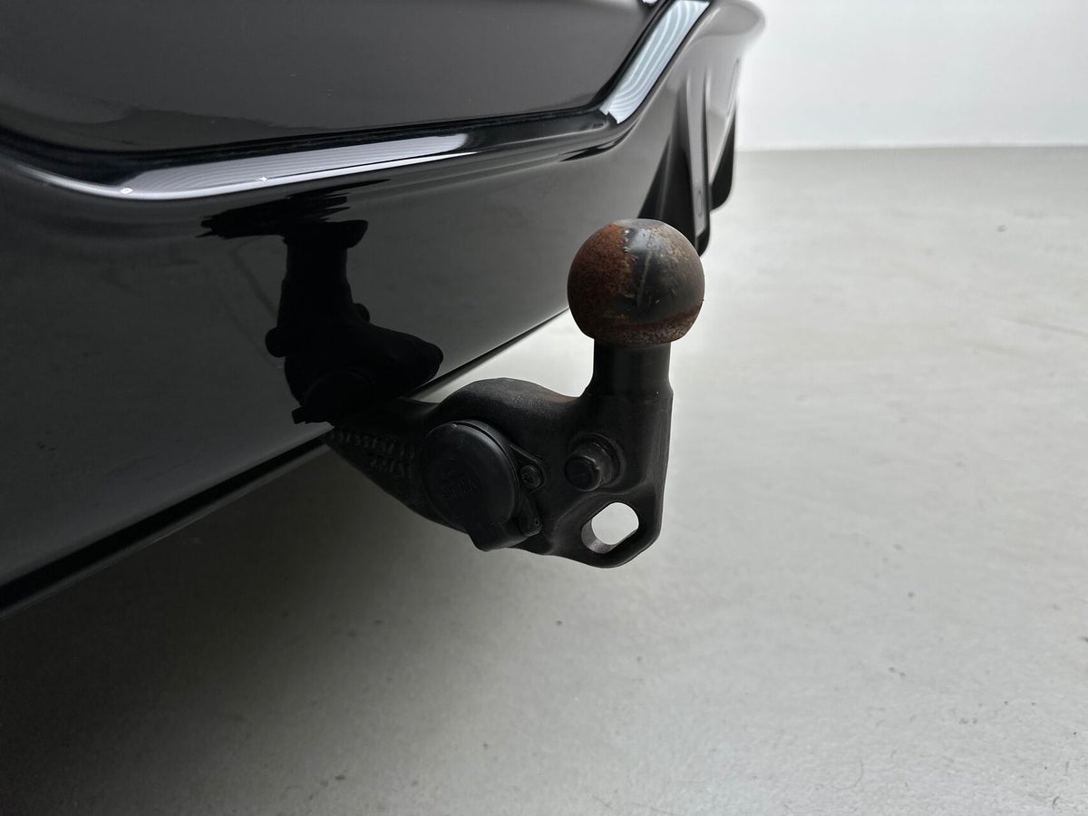 Cupra Tavascan Endurance billede 19